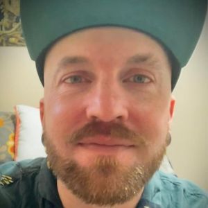 Meet your Posher, Bridger